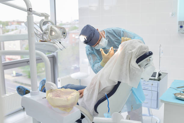 Best Chipped Tooth Repair Near Me  in Spring House, PA